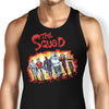 The Squad - Tank Top