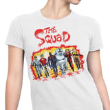 The Squad - Women's Apparel