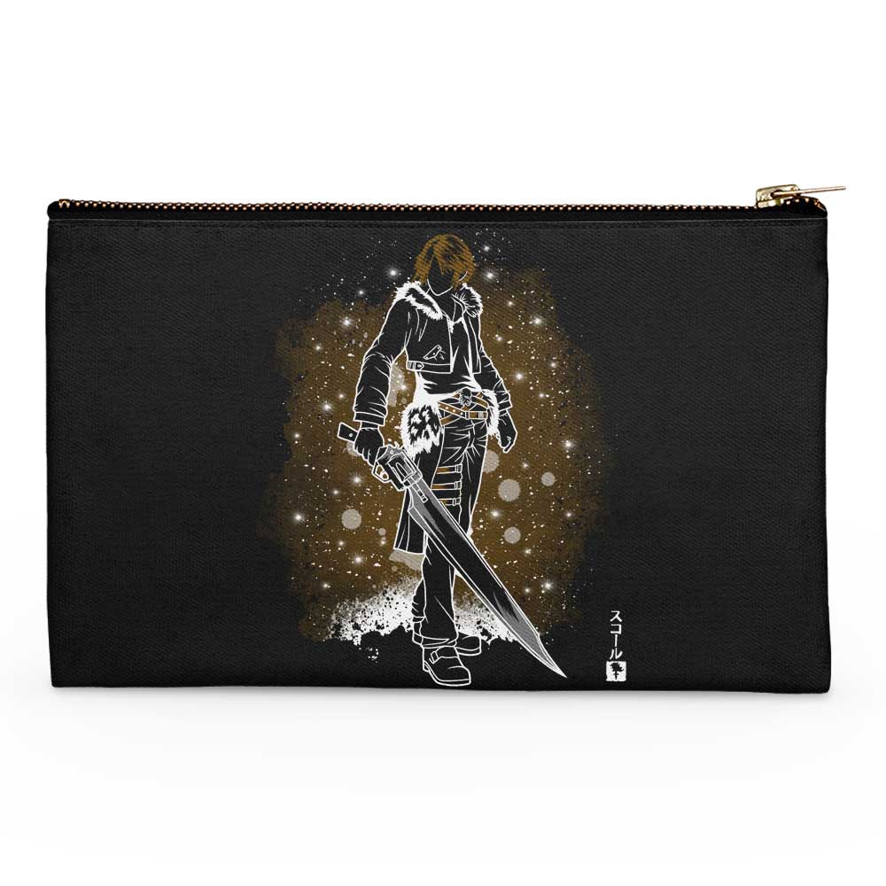 The Squall - Accessory Pouch