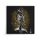 The Squall - Canvas Print