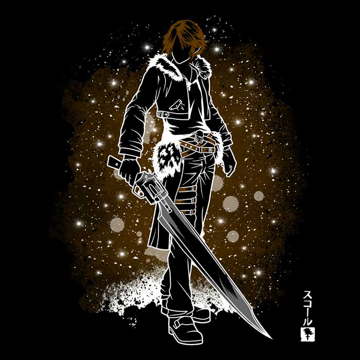 The Squall - Sweatshirt