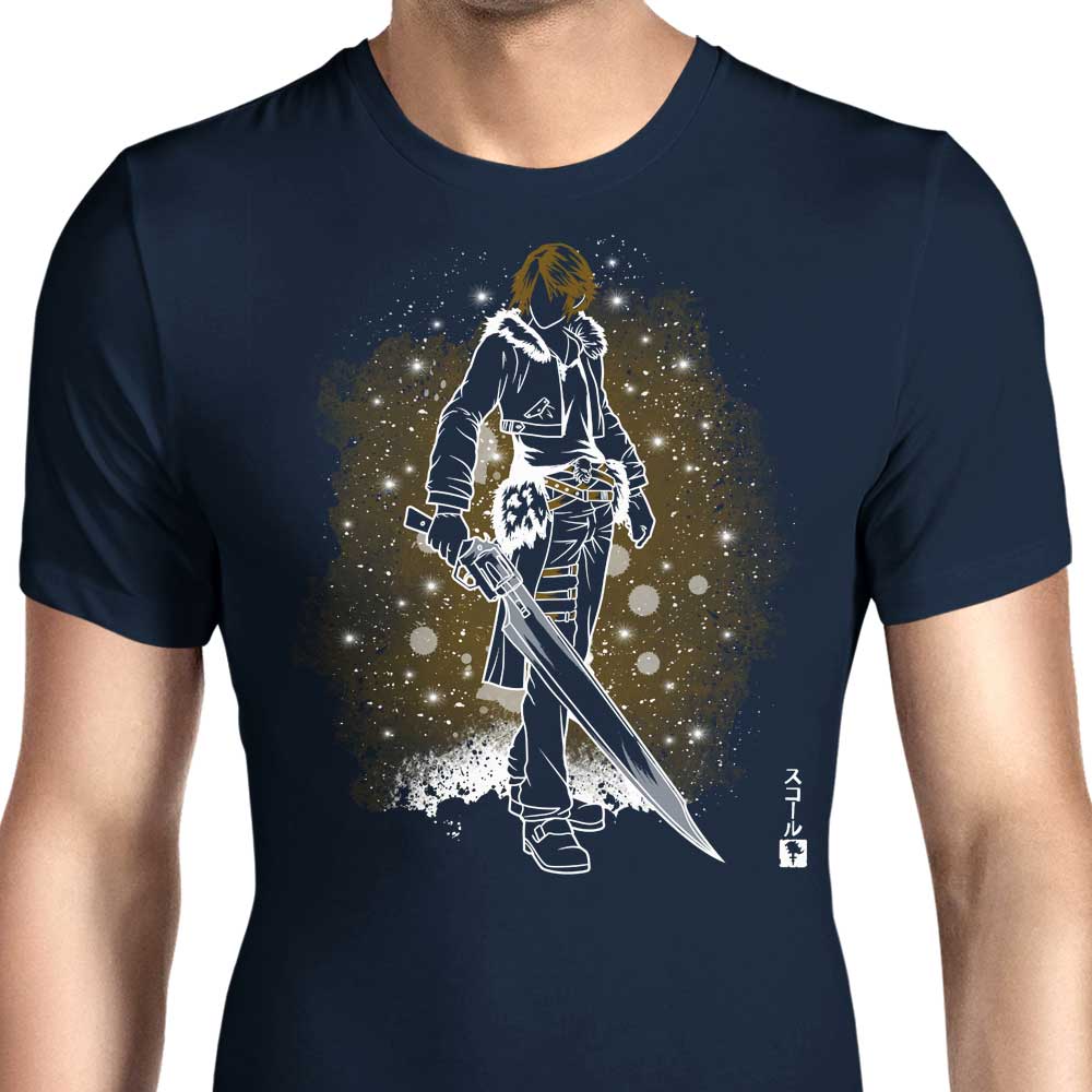 The Squall - Men's Apparel