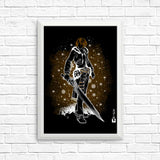 The Squall - Posters & Prints