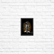 The Squall - Posters & Prints