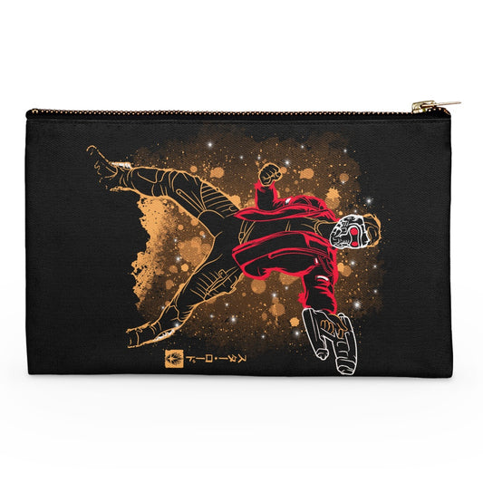 The Star Prince - Accessory Pouch