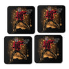 The Star Prince - Coasters