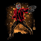 The Star Prince - Men's Apparel