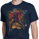 The Star Prince - Men's Apparel