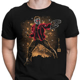 The Star Prince - Men's Apparel