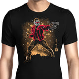 The Star Prince - Men's Apparel