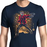 The Star Prince - Men's Apparel