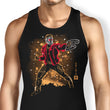 The Star Prince - Tank Top