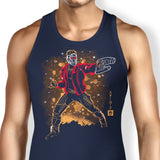The Star Prince - Tank Top
