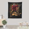 The Star Prince - Wall Tapestry