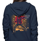 The Star Prince - Hoodie