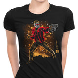 The Star Prince - Women's Apparel
