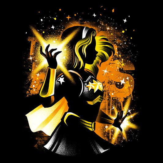 The Stellar Girl - Sweatshirt