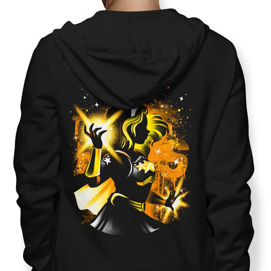 The Stellar Girl - Hoodie