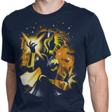 The Stellar Girl - Men's Apparel