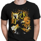 The Stellar Girl - Men's Apparel