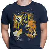 The Stellar Girl - Men's Apparel