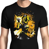 The Stellar Girl - Men's Apparel