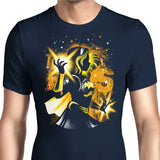 The Stellar Girl - Men's Apparel