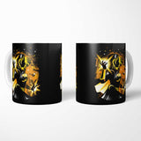 The Stellar Girl - Mug