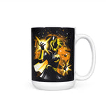 The Stellar Girl - Mug