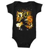 The Stellar Girl - Youth Apparel