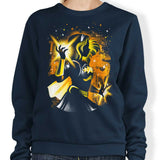 The Stellar Girl - Sweatshirt