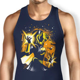 The Stellar Girl - Tank Top