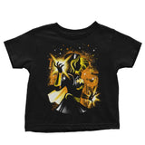 The Stellar Girl - Youth Apparel