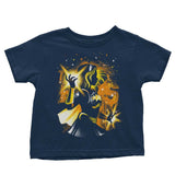 The Stellar Girl - Youth Apparel
