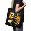 The Stellar Girl - Tote Bag