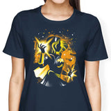 The Stellar Girl - Women's Apparel