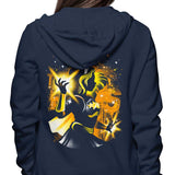 The Stellar Girl - Hoodie