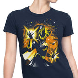 The Stellar Girl - Women's Apparel