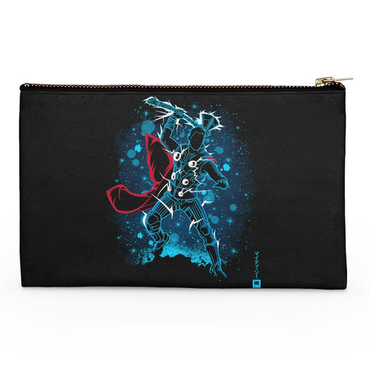 The Stormbreaker - Accessory Pouch