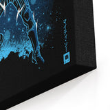 The Stormbreaker - Canvas Print