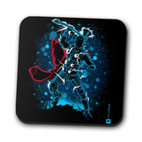 The Stormbreaker - Coasters