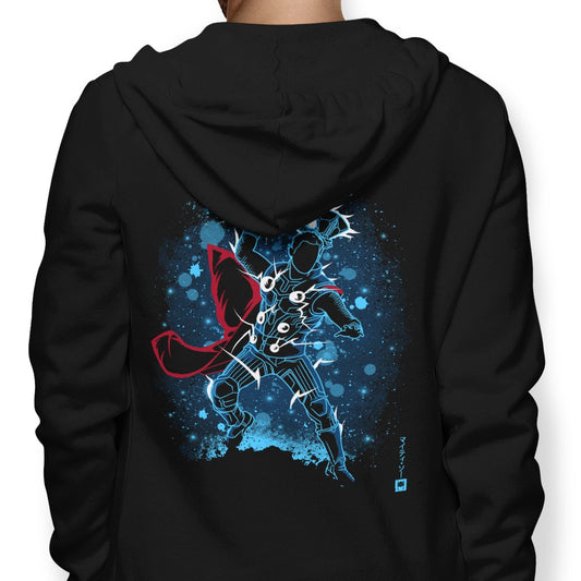 The Stormbreaker - Hoodie