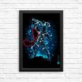 The Stormbreaker - Posters & Prints