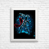The Stormbreaker - Posters & Prints