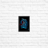 The Stormbreaker - Posters & Prints