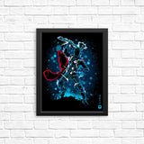 The Stormbreaker - Posters & Prints