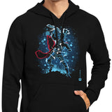 The Stormbreaker - Hoodie