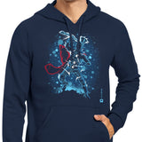 The Stormbreaker - Hoodie