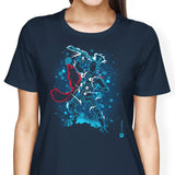 The Stormbreaker - Women's Apparel