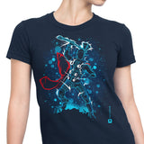 The Stormbreaker - Women's Apparel